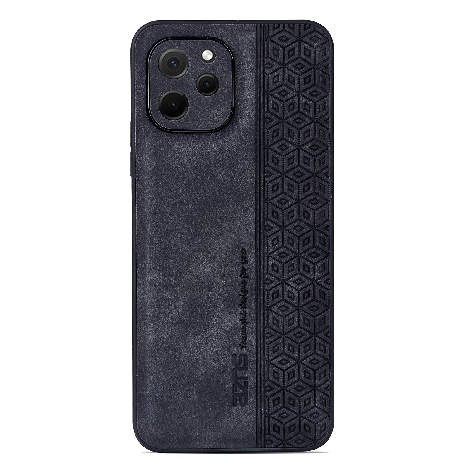 AZNS Drop-proof Phone Case For Huawei Enjoy 50z 4G nova Y61 4G Imprinted Pattern Protective Mobile Phone Cover AZNS Drop-proof Phone Case For Huawei Enjoy 50z 4G nova Y61 4G Imprinted Pattern Protective Mobile Phone Cover